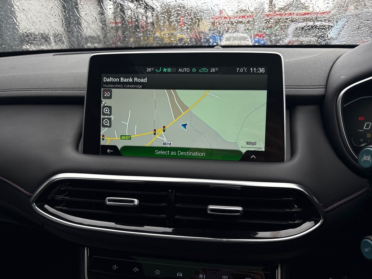 Used MG MG HS 2023 for sale - 78074295: Photo 20