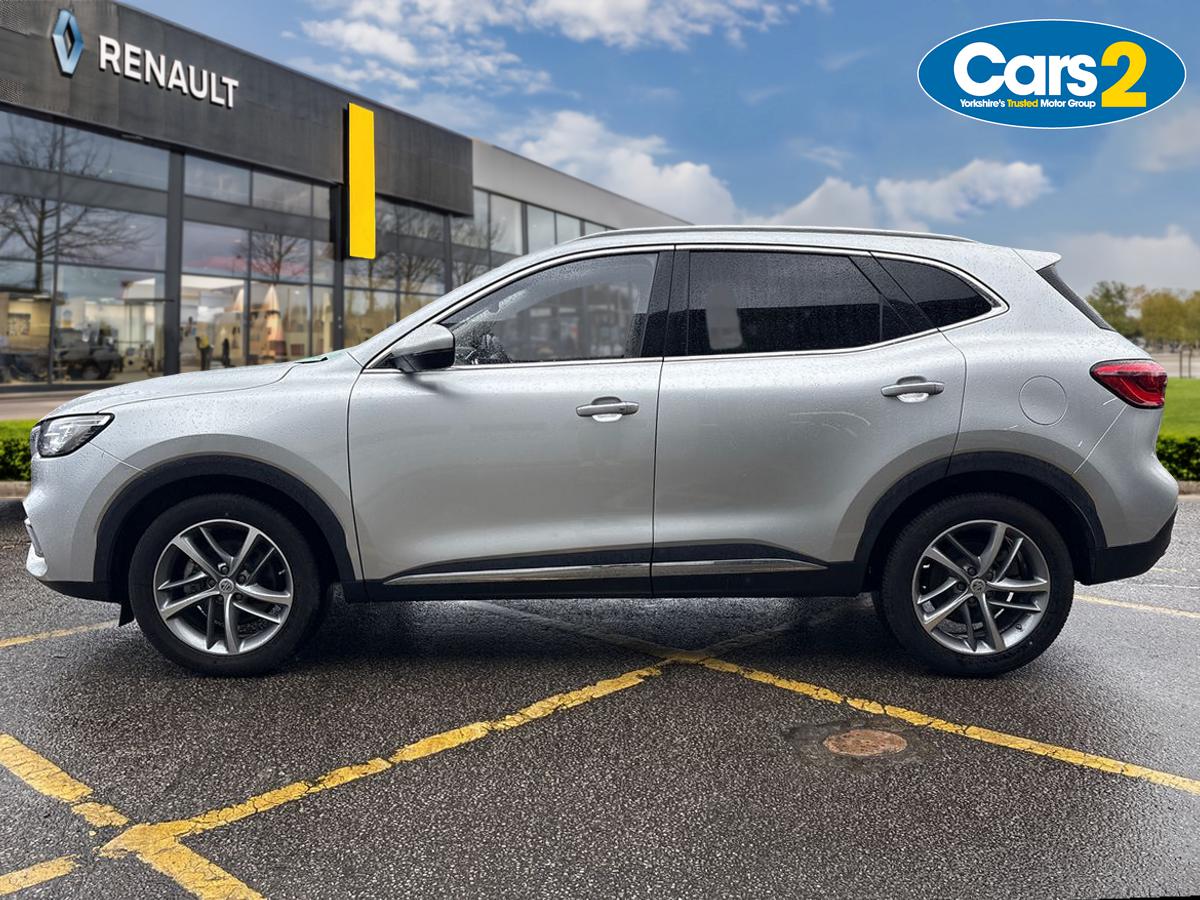 Used MG MG HS 2023 for sale - 78074295: Photo 6