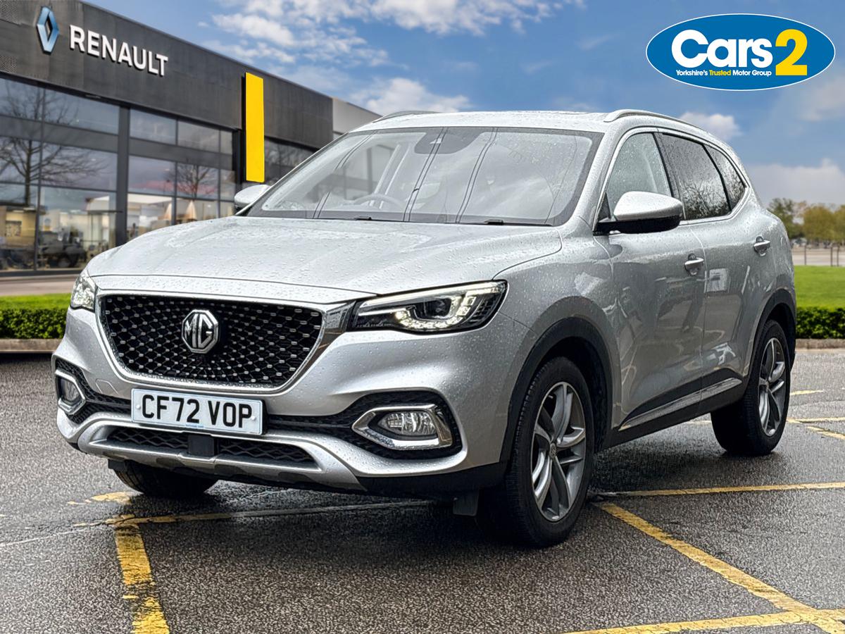 Used MG MG HS 2023 for sale - 78074295: Photo 7