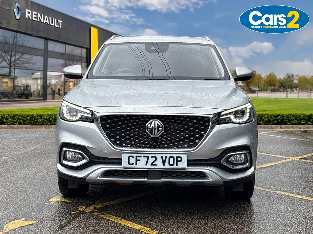 Used MG MG HS 2023 for sale - 78074295: Photo 8