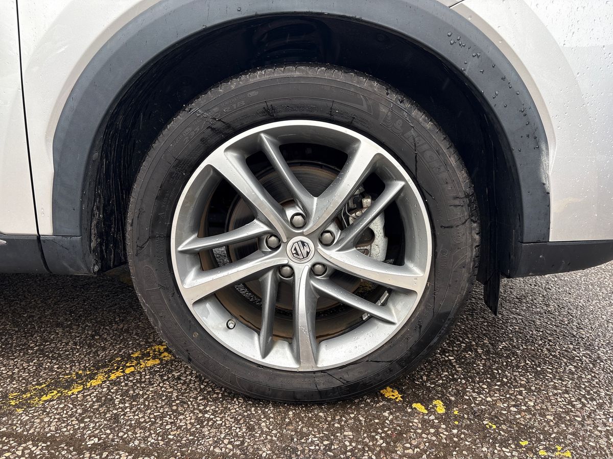 Used MG MG HS 2023 for sale - 78074295: Photo 9