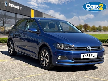 Used Volkswagen Polo 2018 for sale - 78364320: Photo