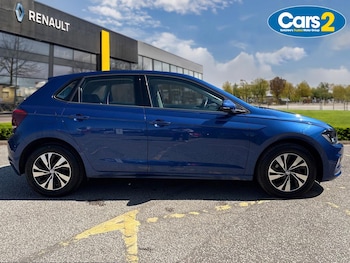 Used Volkswagen Polo 2018 for sale - 78364320: Photo