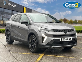 Renault Other feature image