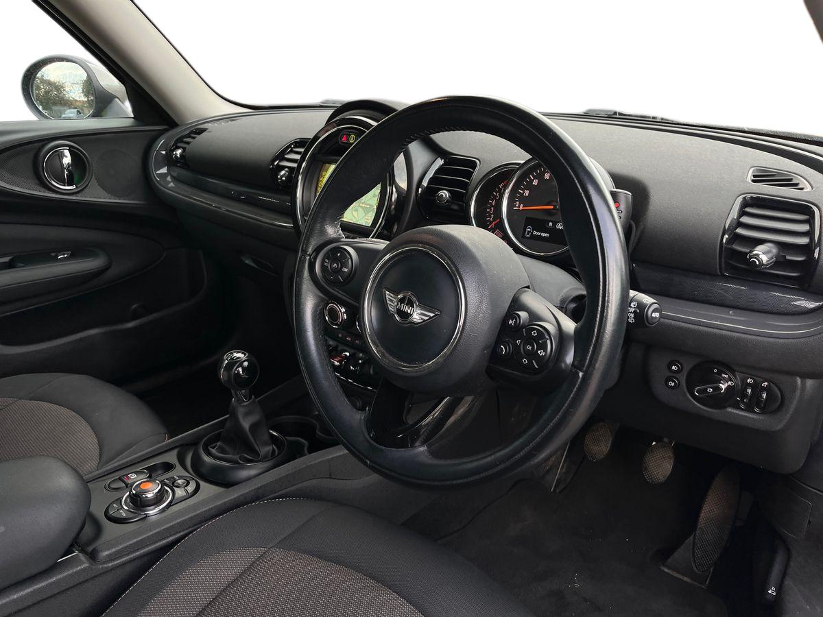 Used MINI Clubman 2016 for sale - 76731483: Photo 10