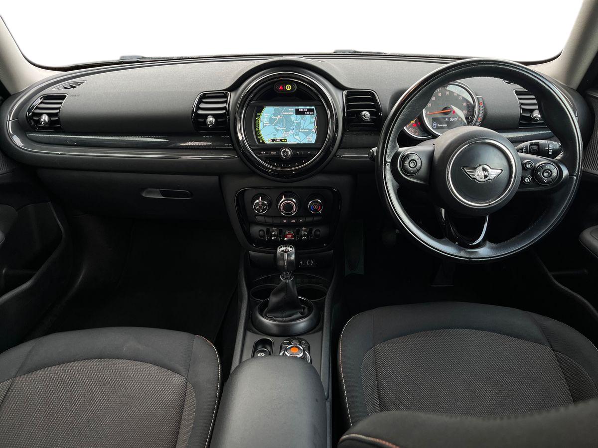 Used MINI Clubman 2016 for sale - 76731483: Photo 11