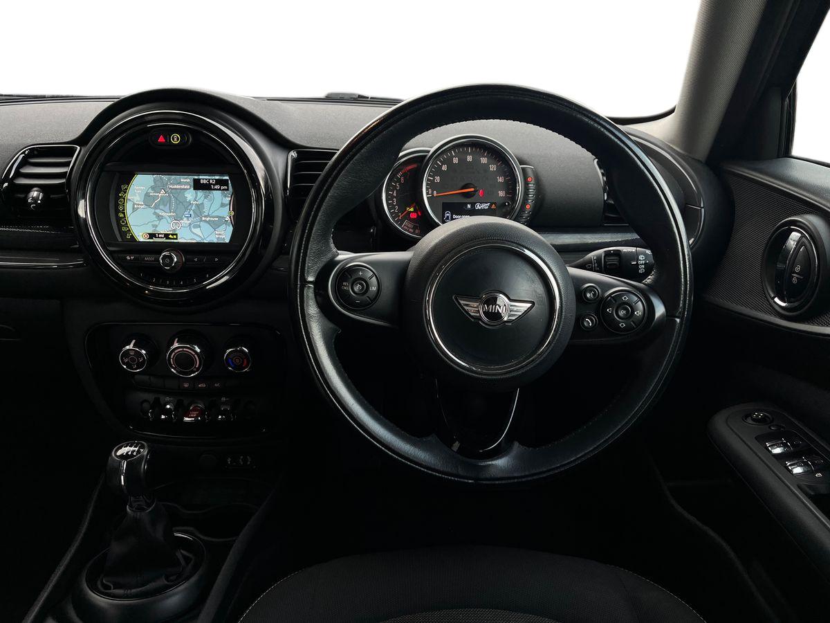 Used MINI Clubman 2016 for sale - 76731483: Photo 12