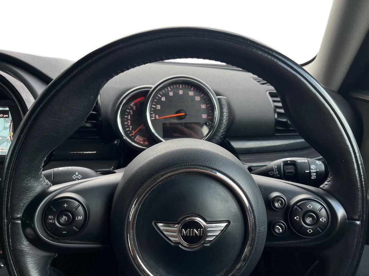 Used MINI Clubman 2016 for sale - 76731483: Photo 13