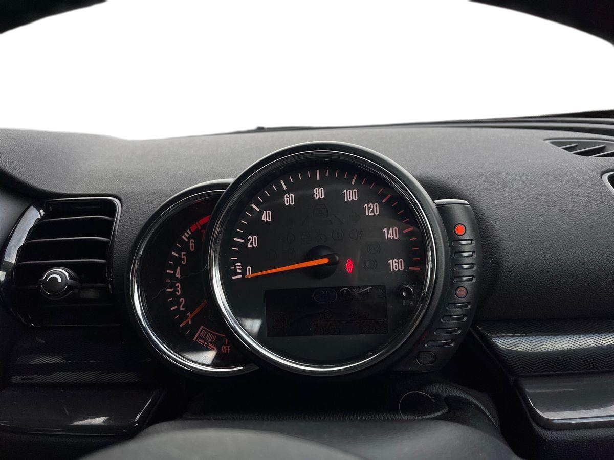 Used MINI Clubman 2016 for sale - 76731483: Photo 14