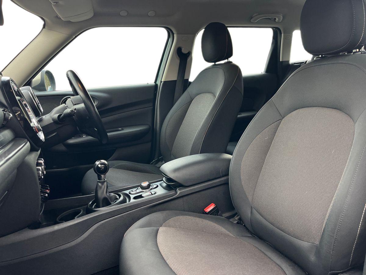 Used MINI Clubman 2016 for sale - 76731483: Photo 16