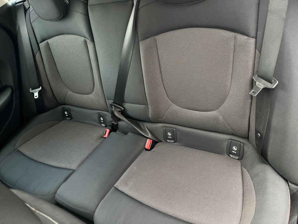 Used MINI Clubman 2016 for sale - 76731483: Photo 17