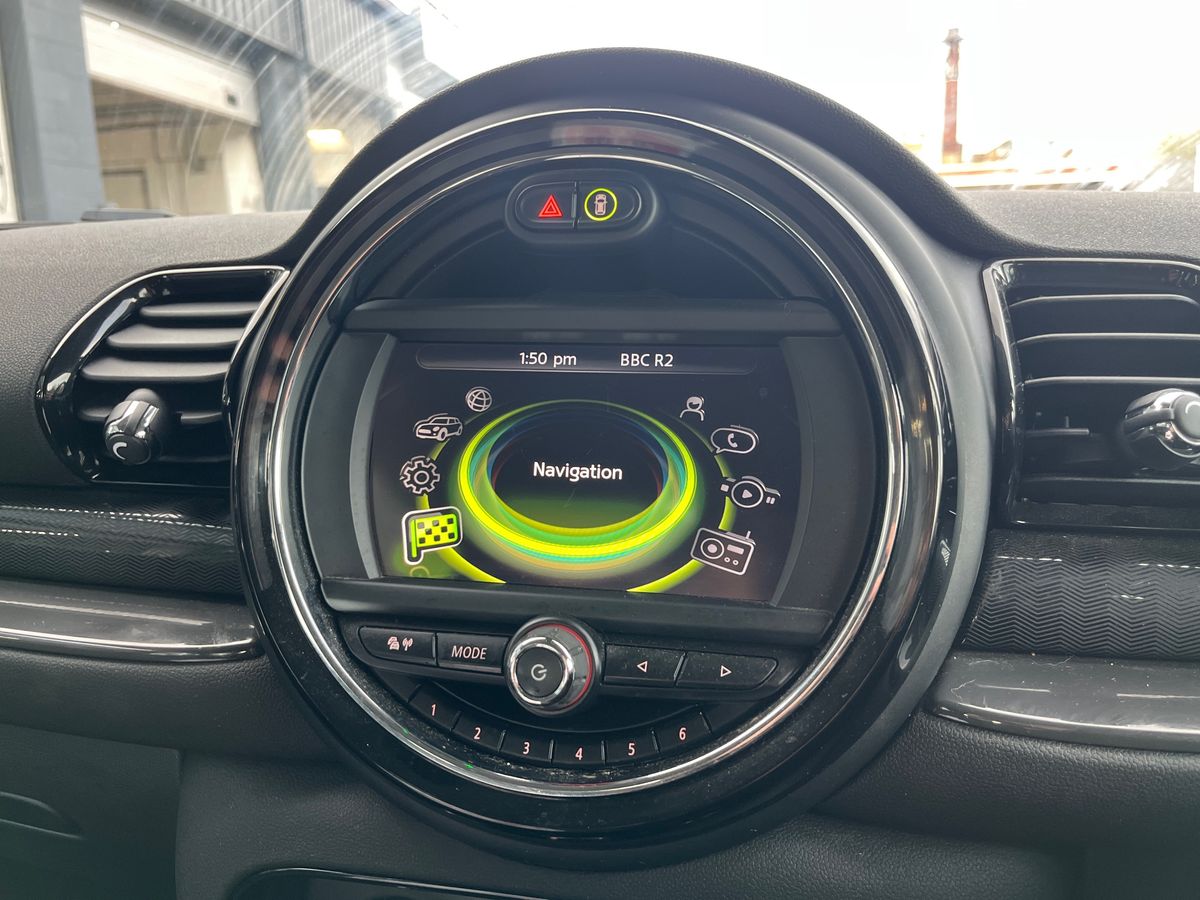 Used MINI Clubman 2016 for sale - 76731483: Photo 19