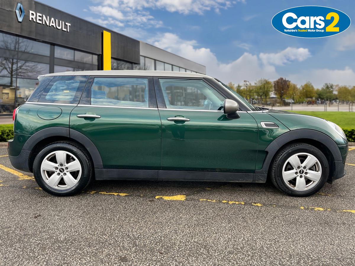 Used MINI Clubman 2016 for sale - 76731483: Photo 2