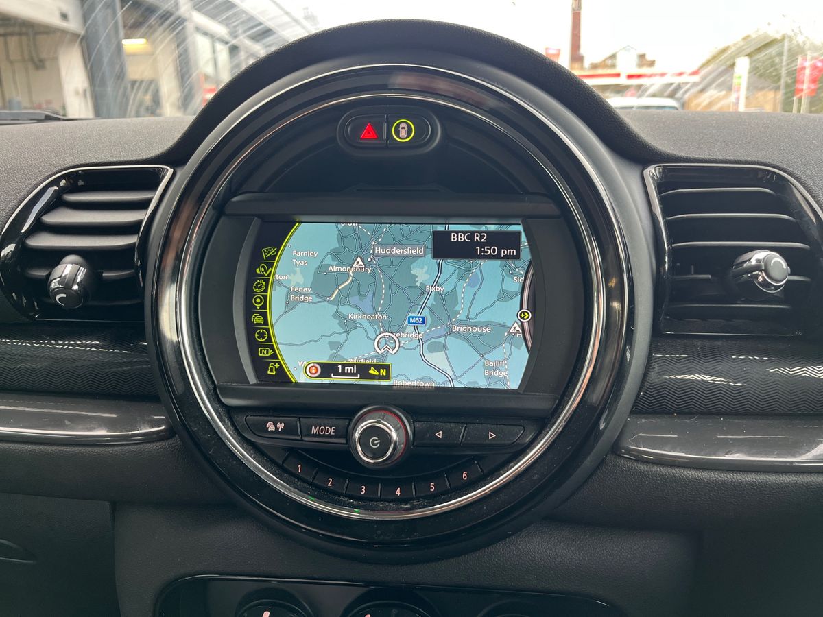 Used MINI Clubman 2016 for sale - 76731483: Photo 20