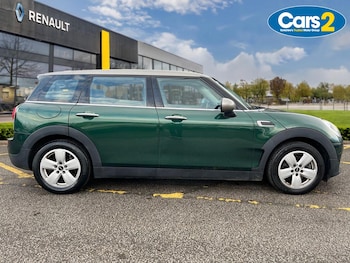 Used MINI Clubman 2016 for sale - 76731483: Photo