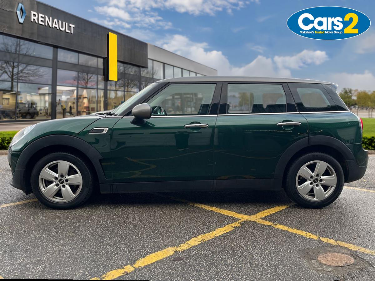 Used MINI Clubman 2016 for sale - 76731483: Photo 6