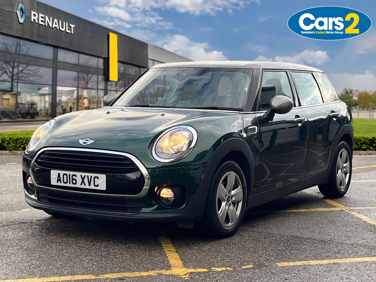 Used MINI Clubman 2016 for sale - 76731483: Photo 7