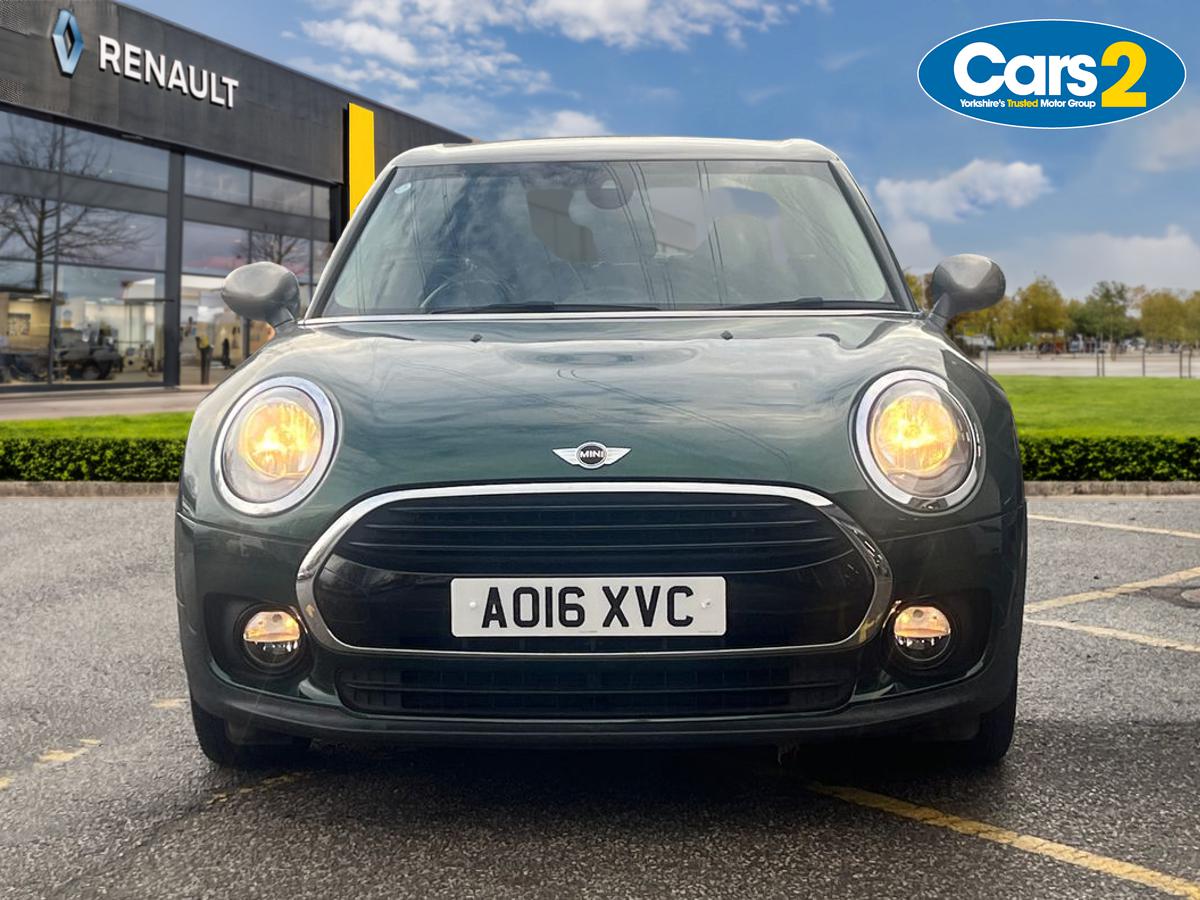 Used MINI Clubman 2016 for sale - 76731483: Photo 8