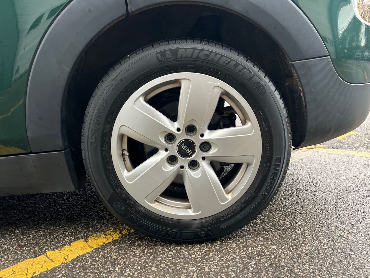 Used MINI Clubman 2016 for sale - 76731483: Photo 9