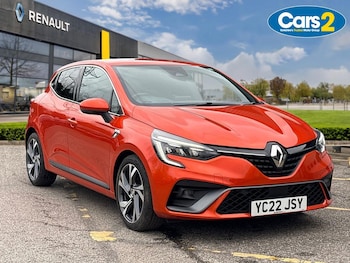 Used Renault Clio 2022 for sale - 78277651: Photo