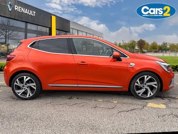 Used Renault Clio 2022 for sale - 78277651: Photo