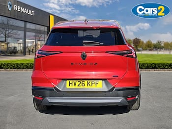 Used Renault Symbioz 2026 for sale - 79834178: Photo