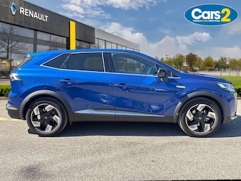 Used Renault Symbioz 2024 for sale - 78617844: Photo
