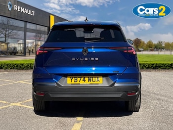 Used Renault Symbioz 2024 for sale - 78617844: Photo