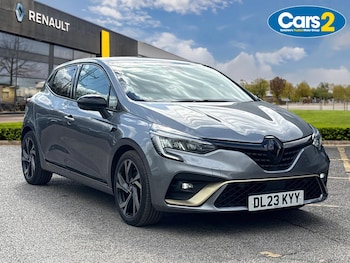 Used Renault Clio 2023 for sale - 78277655: Photo