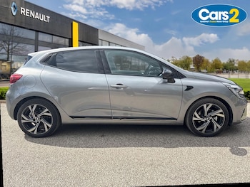 Used Renault Clio 2023 for sale - 78277655: Photo