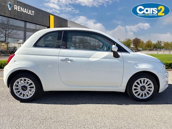 Used Fiat 500 2019 for sale - 78277647: Photo