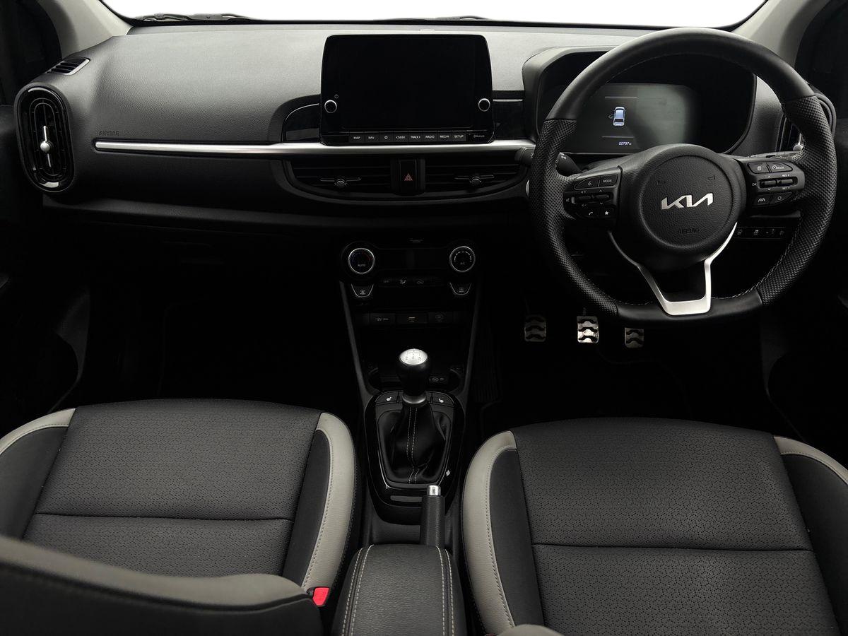 Used Kia Picanto 2024 for sale - 77031280: Photo 11