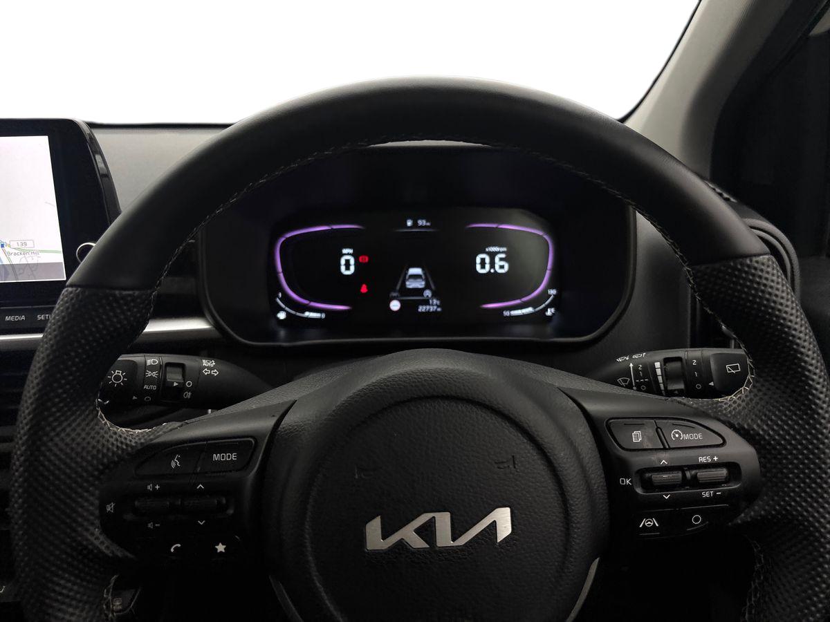 Used Kia Picanto 2024 for sale - 77031280: Photo 13