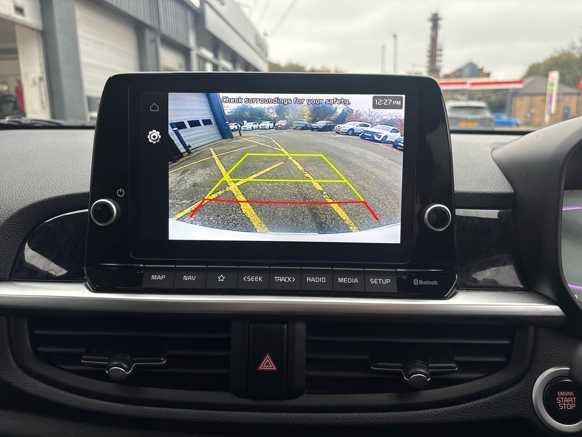 Used Kia Picanto 2024 for sale - 77031280: Photo 19