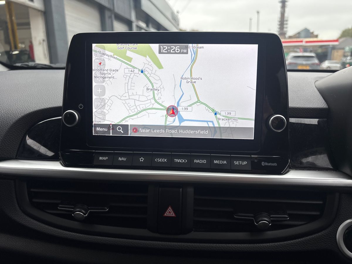 Used Kia Picanto 2024 for sale - 77031280: Photo 20