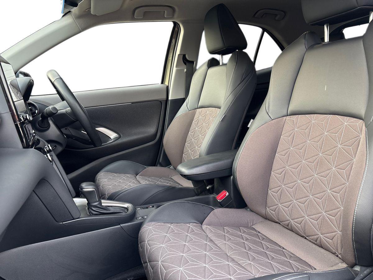 Used Toyota Yaris Cross 2024 for sale - 76960191: Photo 17