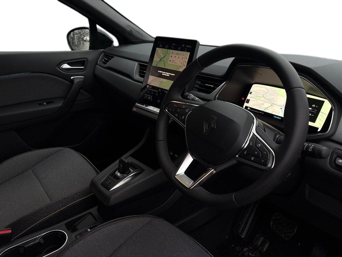 Used Renault Captur 2025 for sale - 77592150: Photo 11