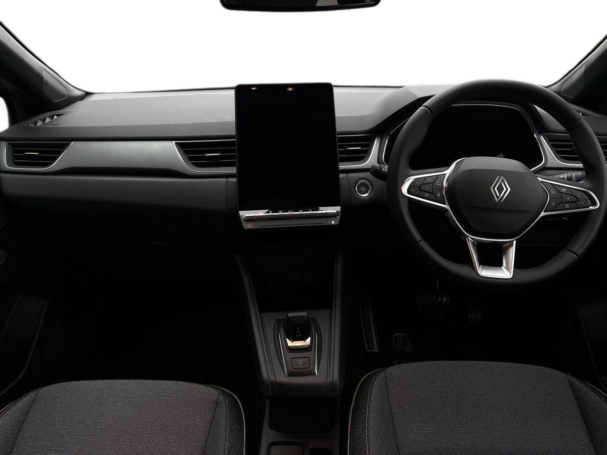 Used Renault Captur 2025 for sale - 77592150: Photo 12