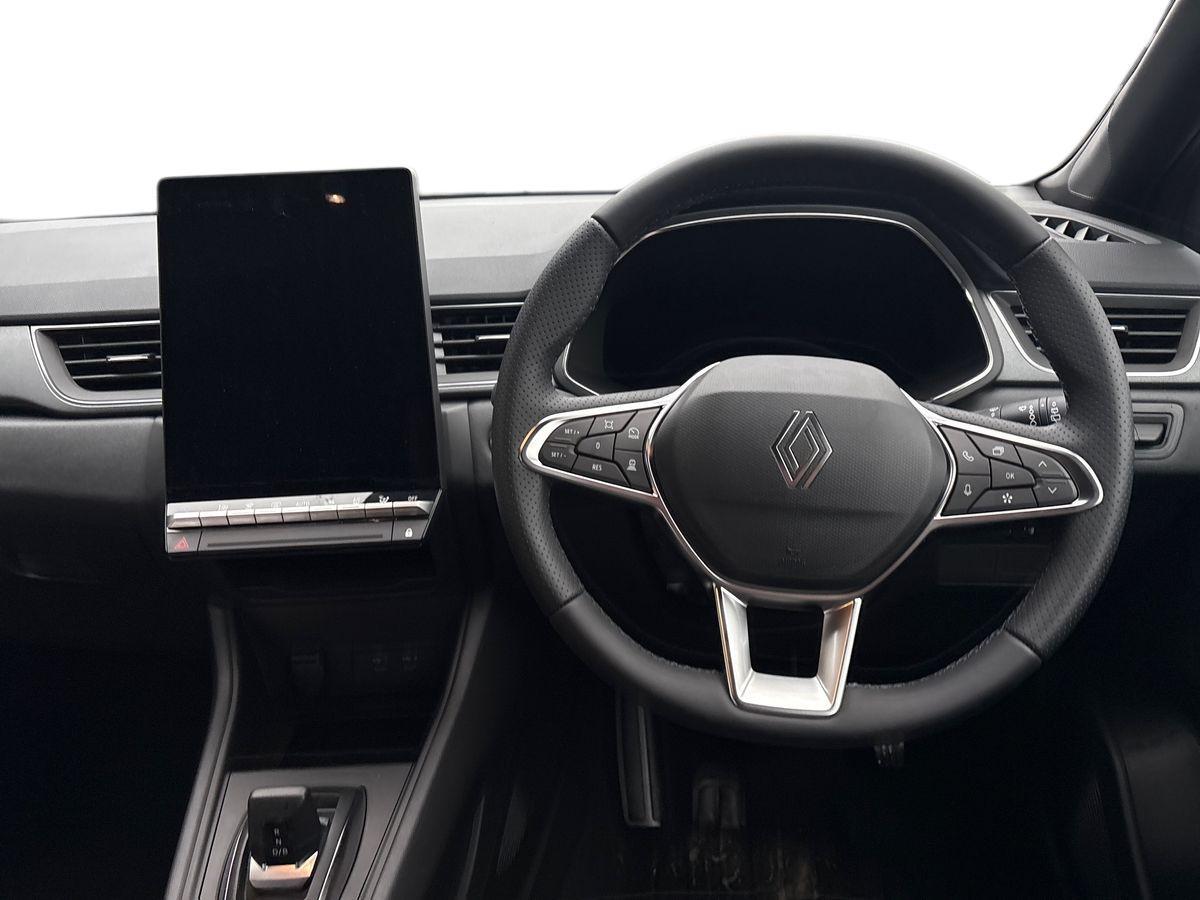 Used Renault Captur 2025 for sale - 77592150: Photo 13