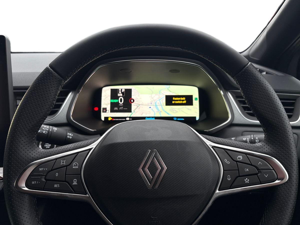 Used Renault Captur 2025 for sale - 77592150: Photo 14