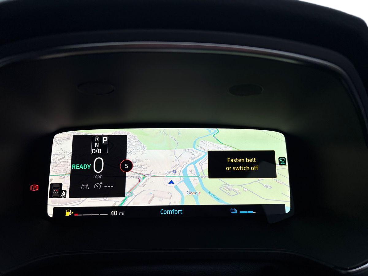 Used Renault Captur 2025 for sale - 77592150: Photo 15