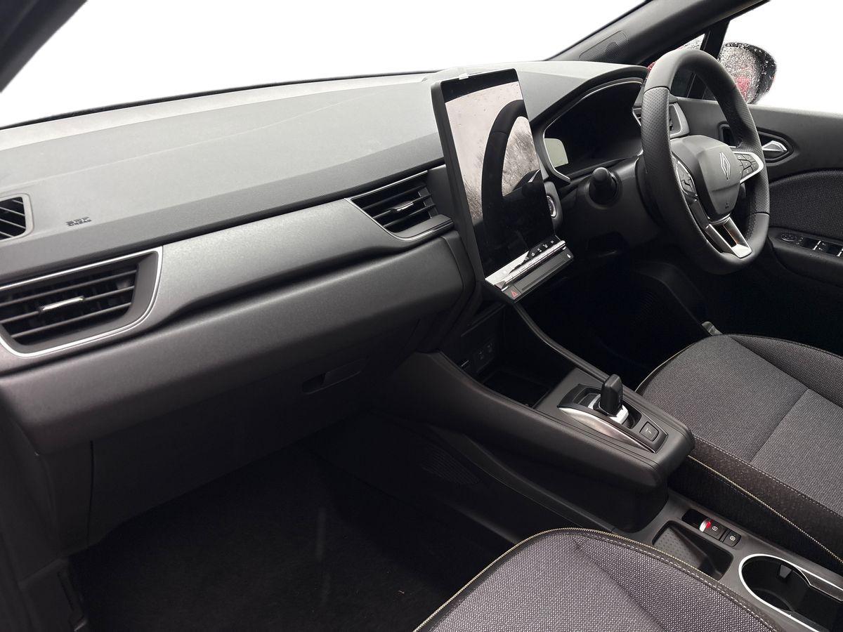 Used Renault Captur 2025 for sale - 77592150: Photo 16