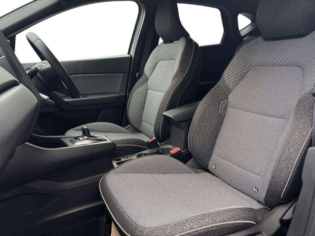 Used Renault Captur 2025 for sale - 77592150: Photo 17