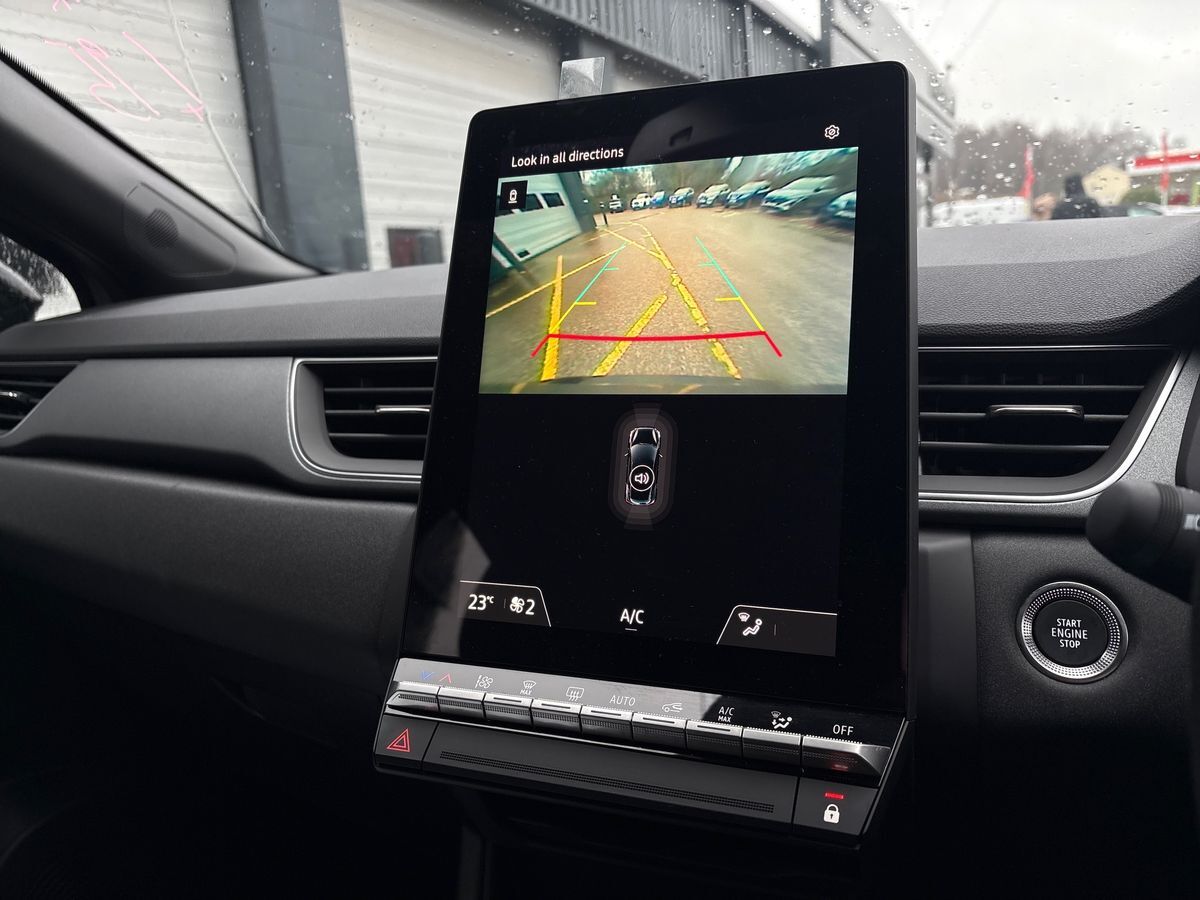 Used Renault Captur 2025 for sale - 77592150: Photo 19