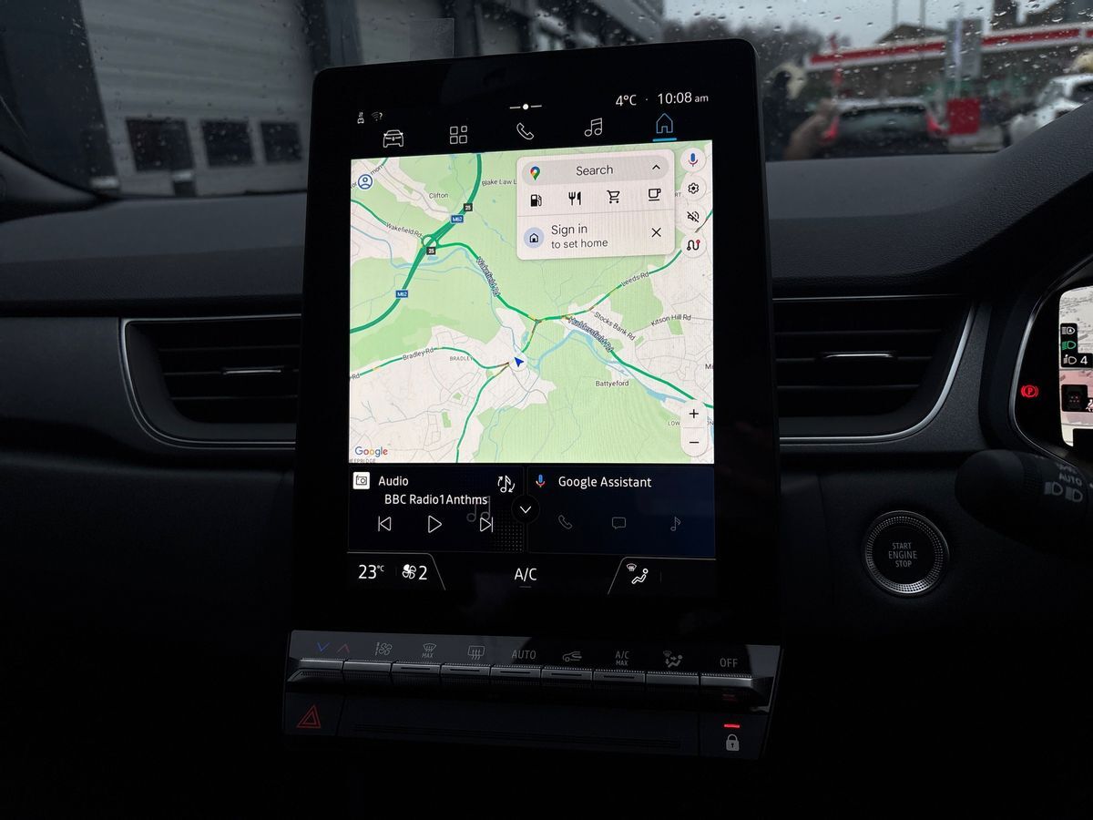 Used Renault Captur 2025 for sale - 77592150: Photo 20