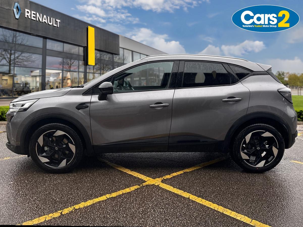 Used Renault Captur 2025 for sale - 77592150: Photo 7