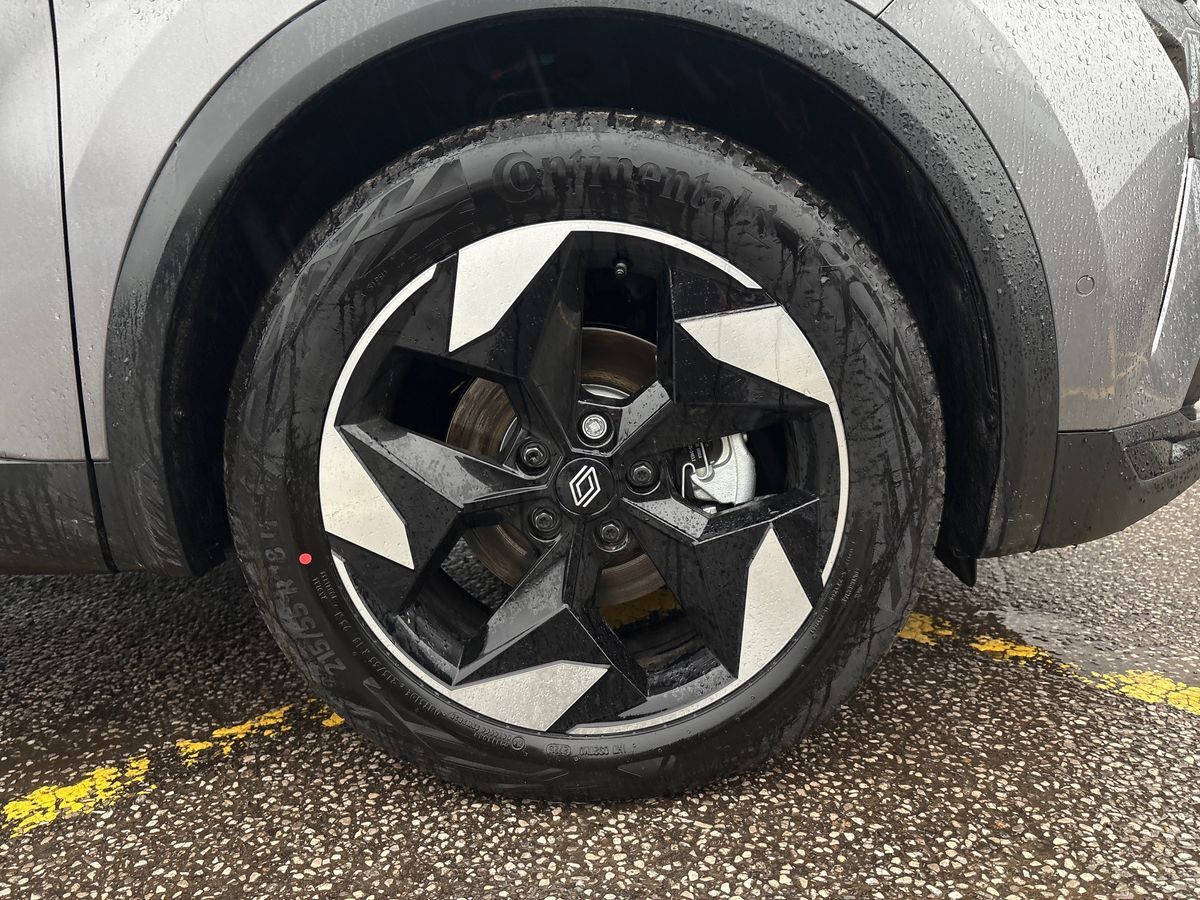 Used Renault Captur 2025 for sale - 77592150: Photo 9