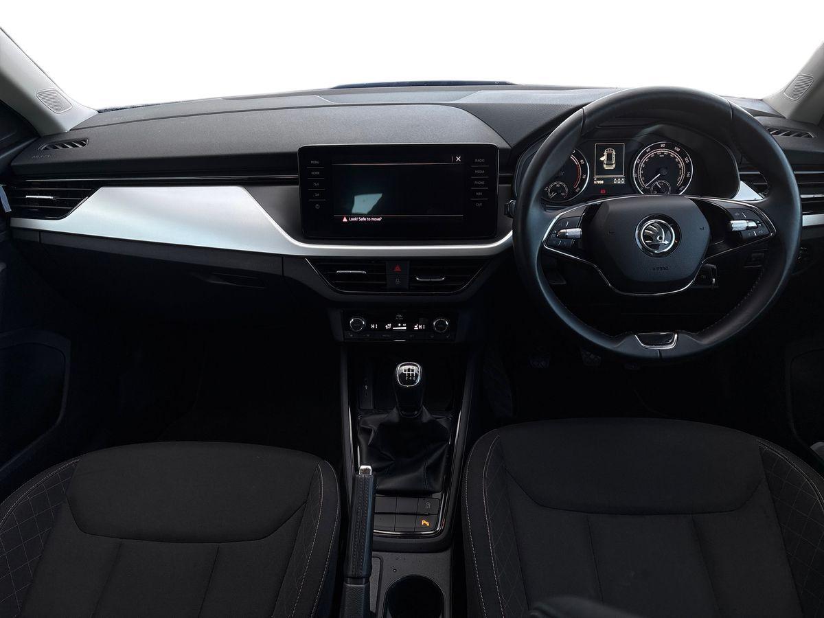 Used Skoda Kamiq 2022 for sale - 77232090: Photo 11