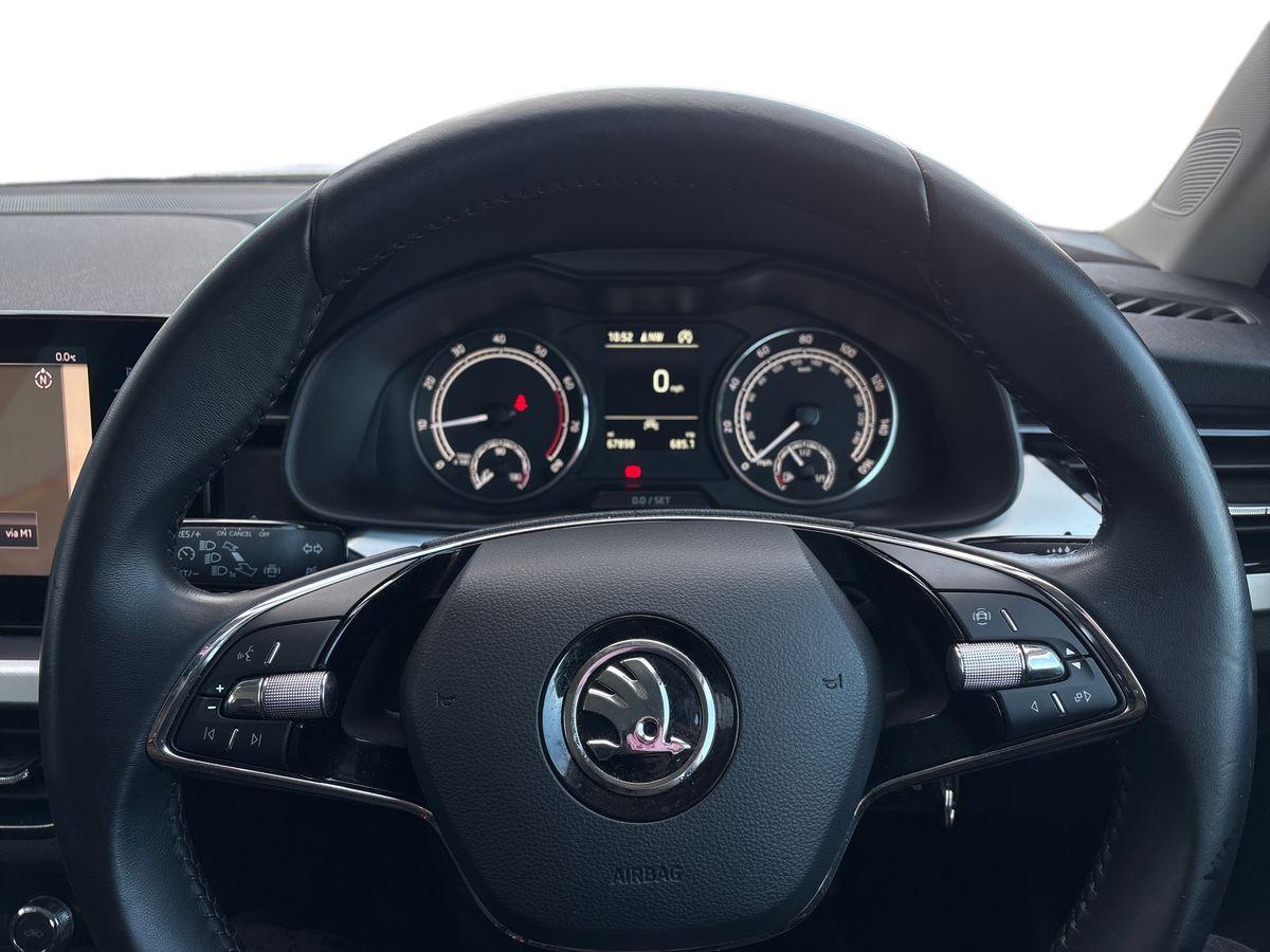 Used Skoda Kamiq 2022 for sale - 77232090: Photo 13