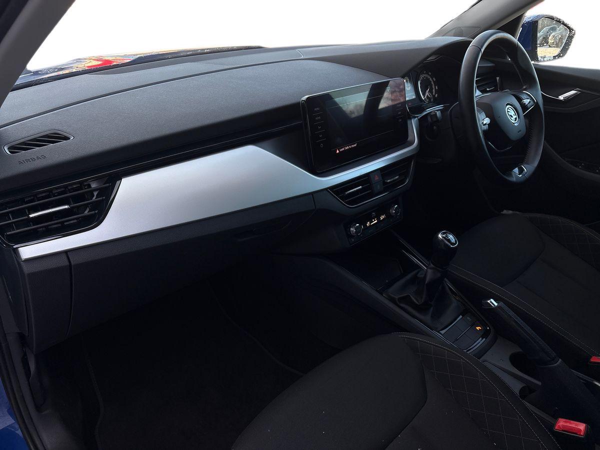 Used Skoda Kamiq 2022 for sale - 77232090: Photo 15